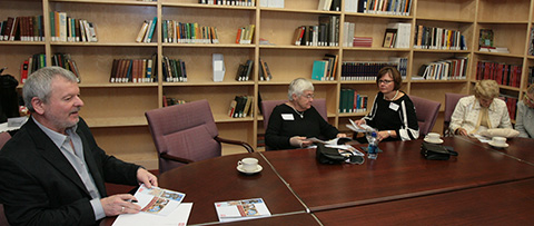 Bibliografie