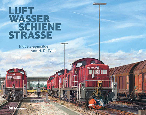 DB-Museum Nürnberg